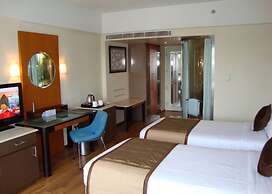 The Golkonda Hyderabad