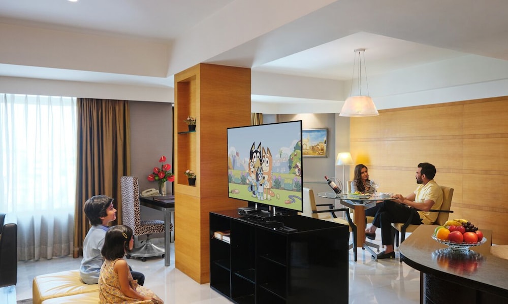 The Golkonda Hyderabad