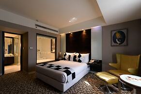 The Golkonda Hyderabad