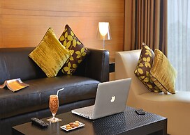 The Golkonda Hyderabad