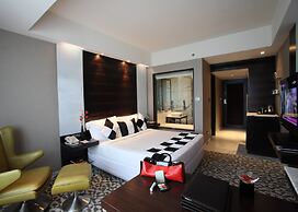 The Golkonda Hyderabad