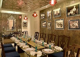 The Golkonda Hyderabad