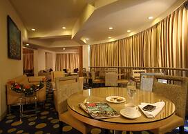 The Golkonda Hyderabad