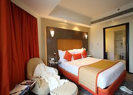 The Golkonda Hyderabad