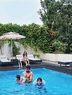 The Golkonda Hyderabad