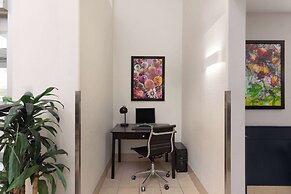 Super 8 by Wyndham St-Jerome