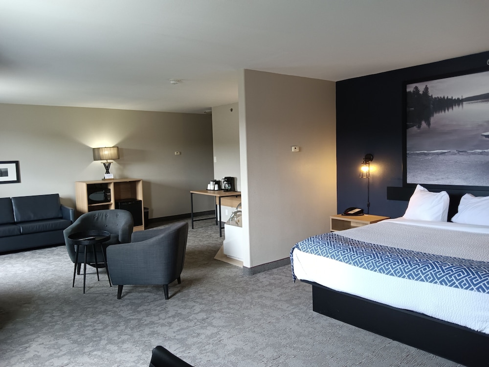 Super 8 by Wyndham St-Jerome