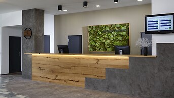 Orea Resort Santon Brno
