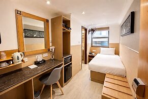 Eurotraveller Hotel Express