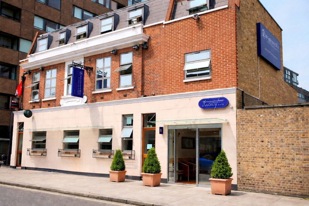 Eurotraveller Hotel Express