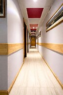 Eurotraveller Hotel Express