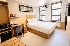Eurotraveller Hotel Express
