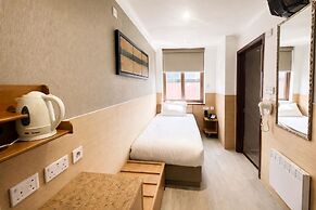 Eurotraveller Hotel Express