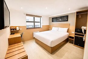 Eurotraveller Hotel Express