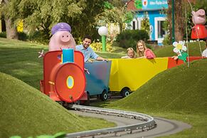 Heide Park Abenteuerhotel