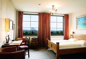 Heide Park Abenteuerhotel