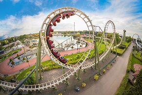 Heide Park Abenteuerhotel