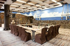 Heide Park Abenteuerhotel