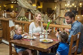 Heide Park Abenteuerhotel