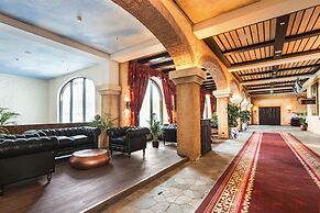 Heide Park Abenteuerhotel