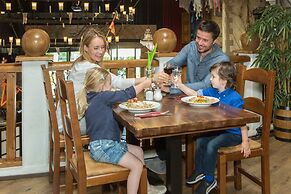 Heide Park Abenteuerhotel