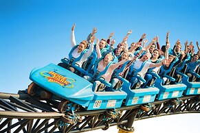 Heide Park Abenteuerhotel