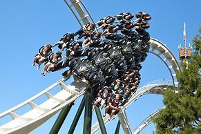 Heide Park Abenteuerhotel