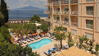 Hotel Regina Sorrento