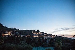 Hotel Regina Sorrento