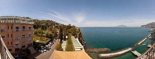 Hotel Regina Sorrento