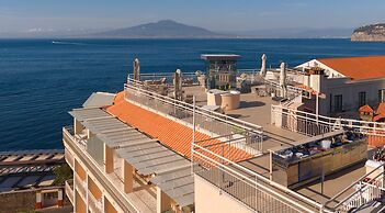 Hotel Regina Sorrento