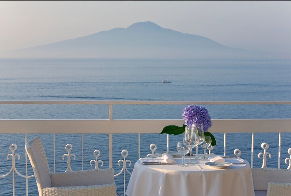 Hotel Regina Sorrento
