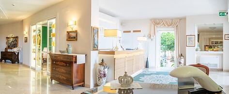 Hotel Regina Sorrento