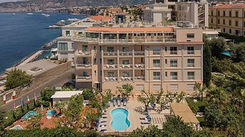 Hotel Regina Sorrento
