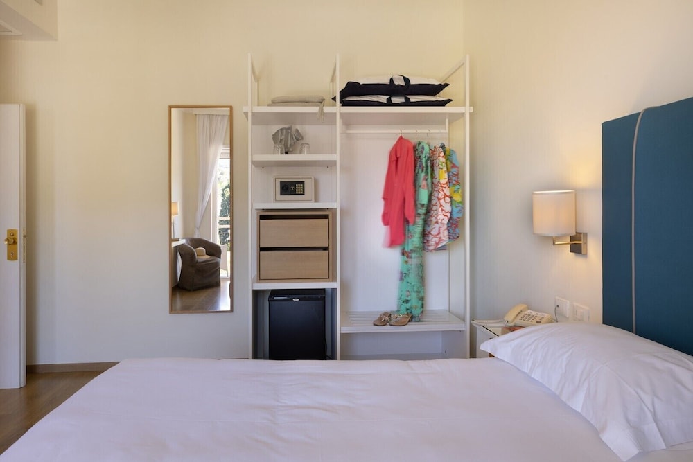 Hotel Regina Sorrento