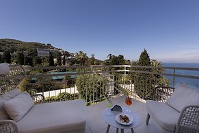 Hotel Regina Sorrento