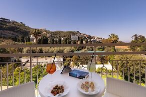 Hotel Regina Sorrento
