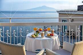 Hotel Regina Sorrento