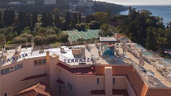 Hotel Regina Sorrento
