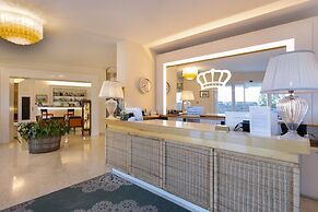 Hotel Regina Sorrento