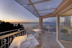 Hotel Regina Sorrento