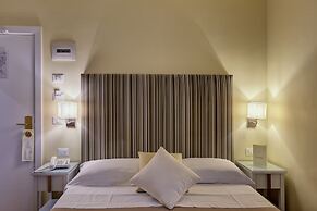 Hotel Regina Sorrento