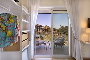 Hotel Regina Sorrento