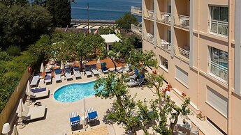 Hotel Regina Sorrento