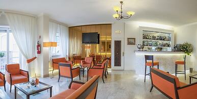 Hotel Regina Sorrento