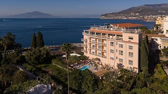 Hotel Regina Sorrento