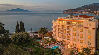 Hotel Regina Sorrento
