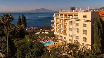 Hotel Regina Sorrento