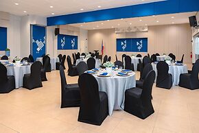 Microtel by Wyndham Davao