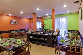 Microtel by Wyndham Davao